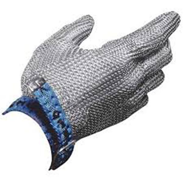 ایمن گستران نوین Honeywell دستکش توری فلزی هانیول
